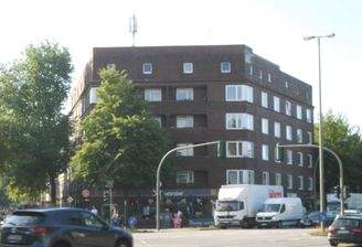 Ansicht Straßenseite