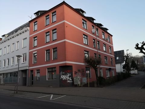 Flensburg Wohnungen, Flensburg Wohnung mieten