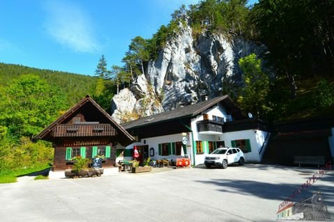 Puchberg am Schneeberg Gastronomie, Pacht, Gaststätten