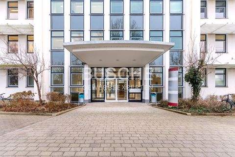 Osnabrück Büros, Büroräume, Büroflächen 