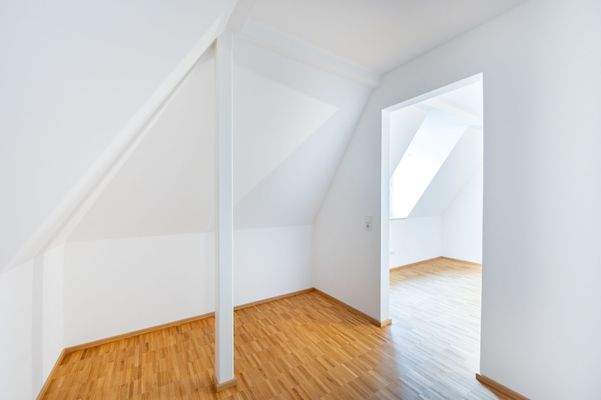 Begehbarer Kleiderschrank 1