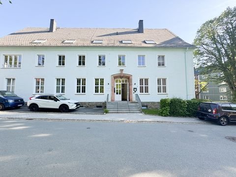 Zschopau Büros, Büroräume, Büroflächen 