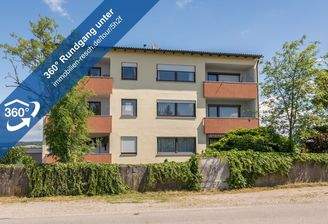 360°-Rundgang Außenansicht