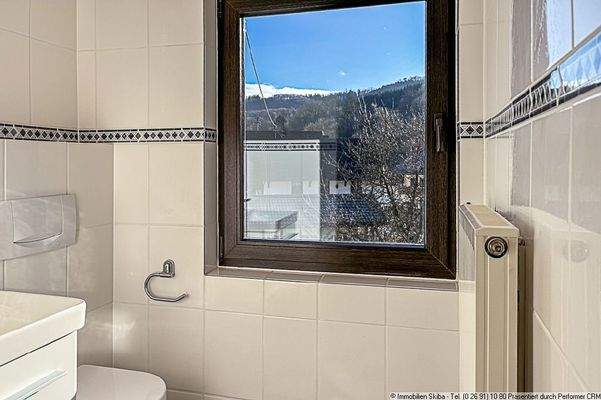 Badezimmer Bild 2