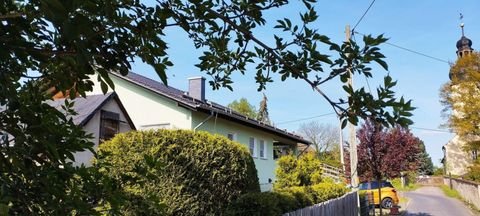 Bad Lausick OT Steinbach Häuser, Bad Lausick OT Steinbach Haus kaufen