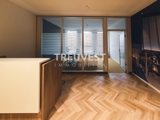 TREUVEST Büro mieten Düsseldorf-4
