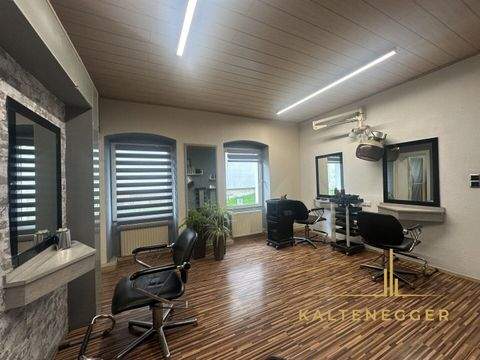 Katzelsdorf Büros, Büroräume, Büroflächen 