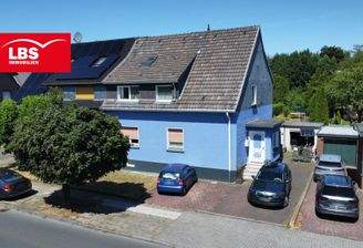Zweifamilienhaus in Herten