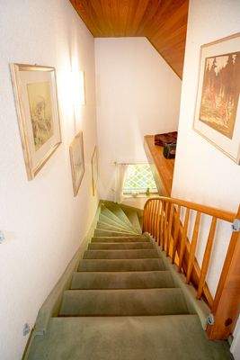 Treppenhaus 