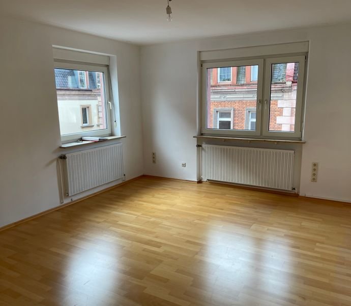 3 Zimmer Wohnung in Nürnberg (Maxfeld)