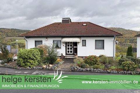 Malsfeld Häuser, Malsfeld Haus kaufen