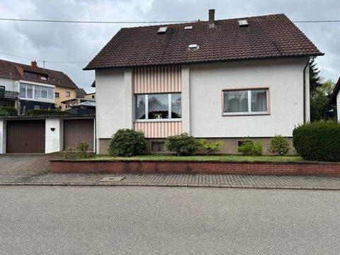 Dillingen/Saar Häuser, Dillingen/Saar Haus kaufen