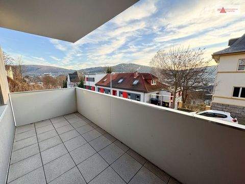 Aue-Bad Schlema Wohnungen, Aue-Bad Schlema Wohnung mieten