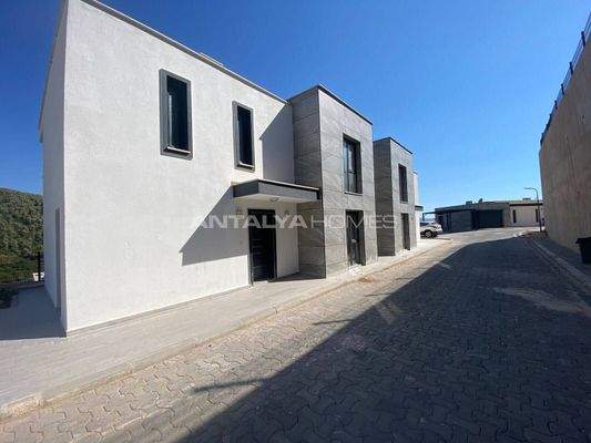 Flat in Adabükü Bodrum with Private Beach Access