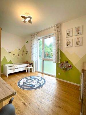 Kinderzimmer 