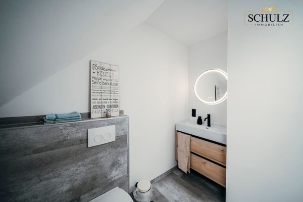 Badezimmer OG 
