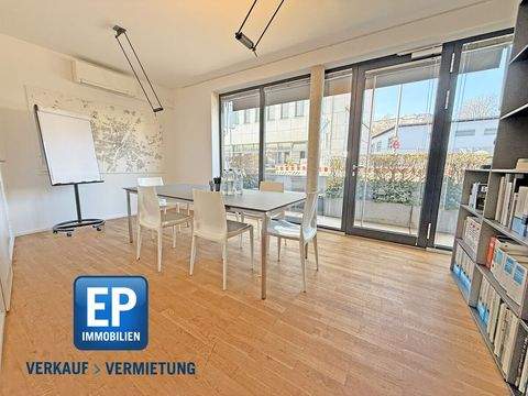 München Büros, Büroräume, Büroflächen 