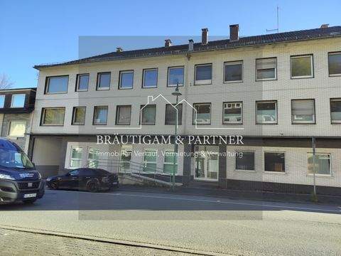 Warstein Renditeobjekte, Mehrfamilienhäuser, Geschäftshäuser, Kapitalanlage