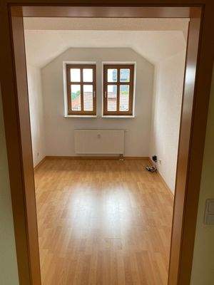 weiteres Schlafzimmer DG