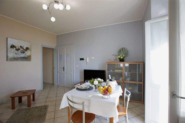 3-Zimmer-Wohnung Nr. 9 mit großem Balkon