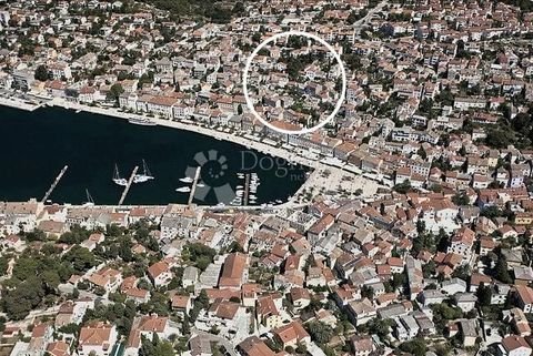 Mali Losinj center Häuser, Mali Losinj center Haus kaufen