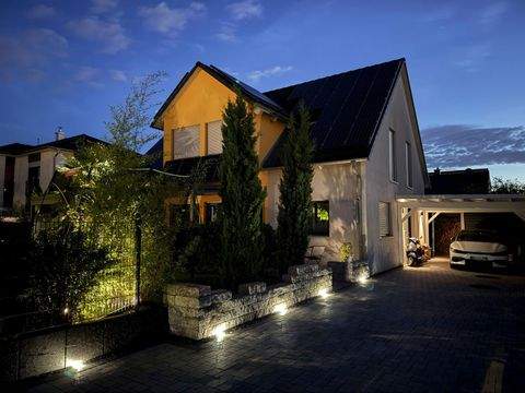 Kelsterbach Häuser, Kelsterbach Haus kaufen