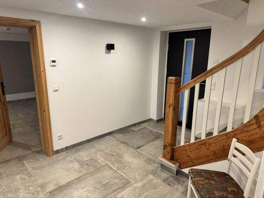 Eingangsbereich / Flur B.2