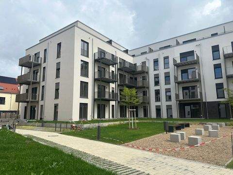 Bamberg Wohnungen, Bamberg Wohnung mieten