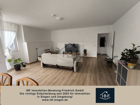 Siegen Wohnungen, Siegen Wohnung mieten