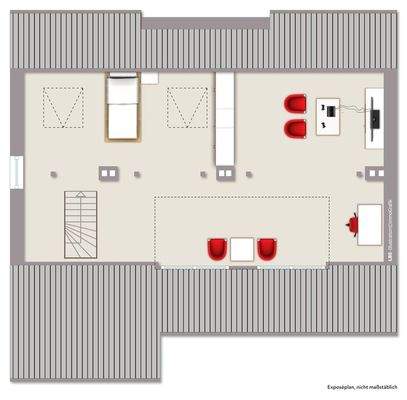 DG nicht maßstabsgetreu