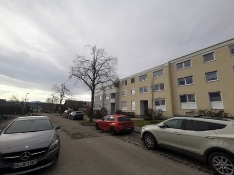 Kempten (Allgäu) Wohnungen, Kempten (Allgäu) Wohnung kaufen
