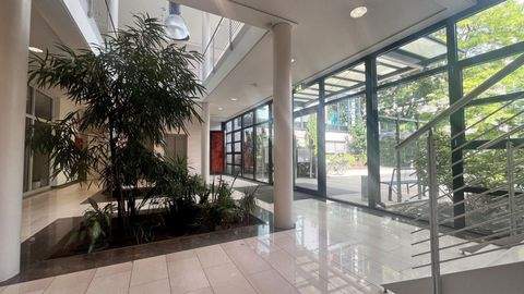 Ismaning Büros, Büroräume, Büroflächen 