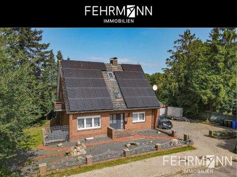 Haren (Ems) / Emmeln Häuser, Haren (Ems) / Emmeln Haus kaufen