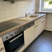 Moderne Einbauküche