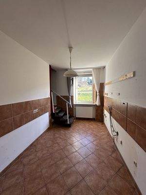 Mittlere Einheit - Küche