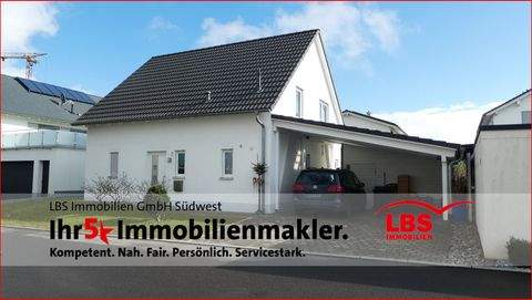 Pfullendorf Häuser, Pfullendorf Haus kaufen