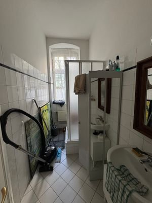 WC-Raum