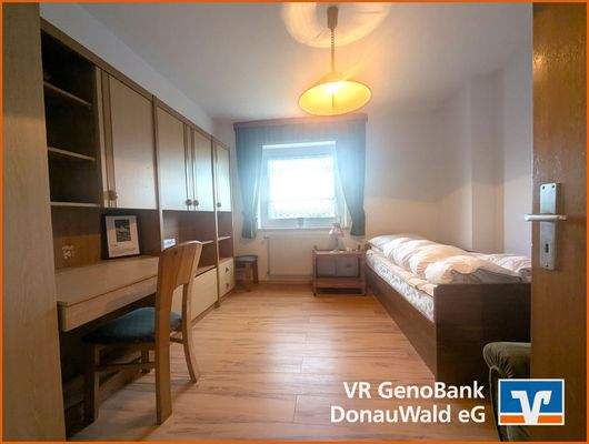 Gästezimmer oder Büro