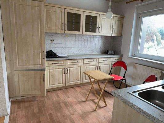 Küche OG