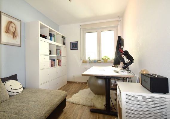 Büro 1. OG