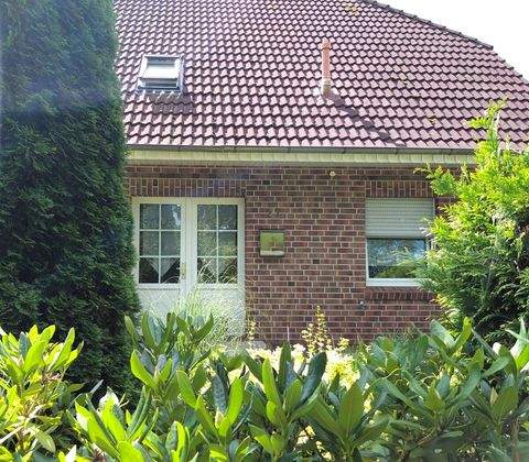 Marienhafe / Tjüche Häuser, Marienhafe / Tjüche Haus kaufen