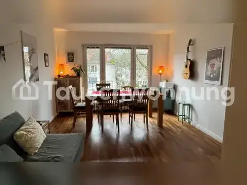 Hamburg Wohnungen, Hamburg Wohnung mieten