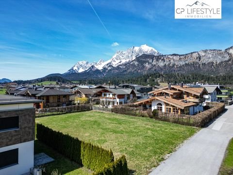 St. Johann in Tirol Grundstücke, St. Johann in Tirol Grundstück kaufen