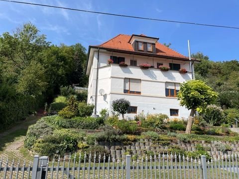 Rudolstadt Häuser, Rudolstadt Haus kaufen