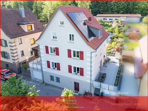 Laufenburg Häuser, Laufenburg Haus kaufen