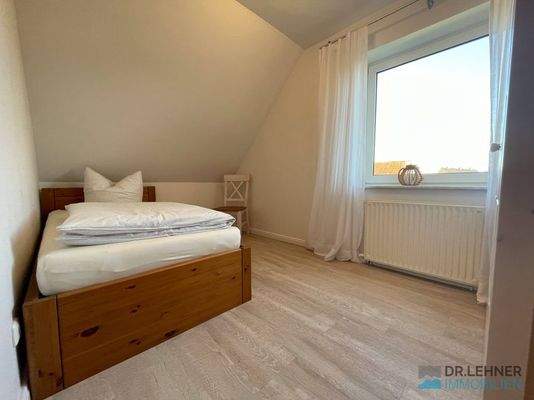 Dachgeschoss Zimmer 2