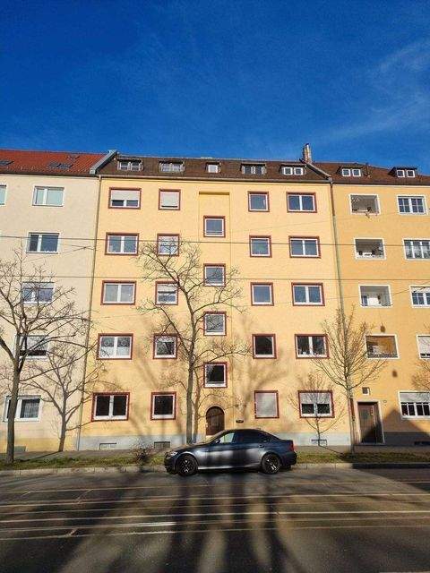 Nürnberg Wohnungen, Nürnberg Wohnung mieten
