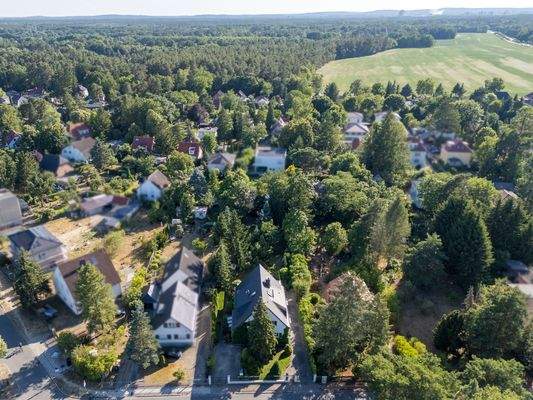 Living in a place where others go on vacation