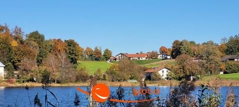 Seeon-Seebruck Grundstücke, Seeon-Seebruck Grundstück kaufen