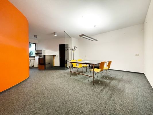 Büro / Empfang